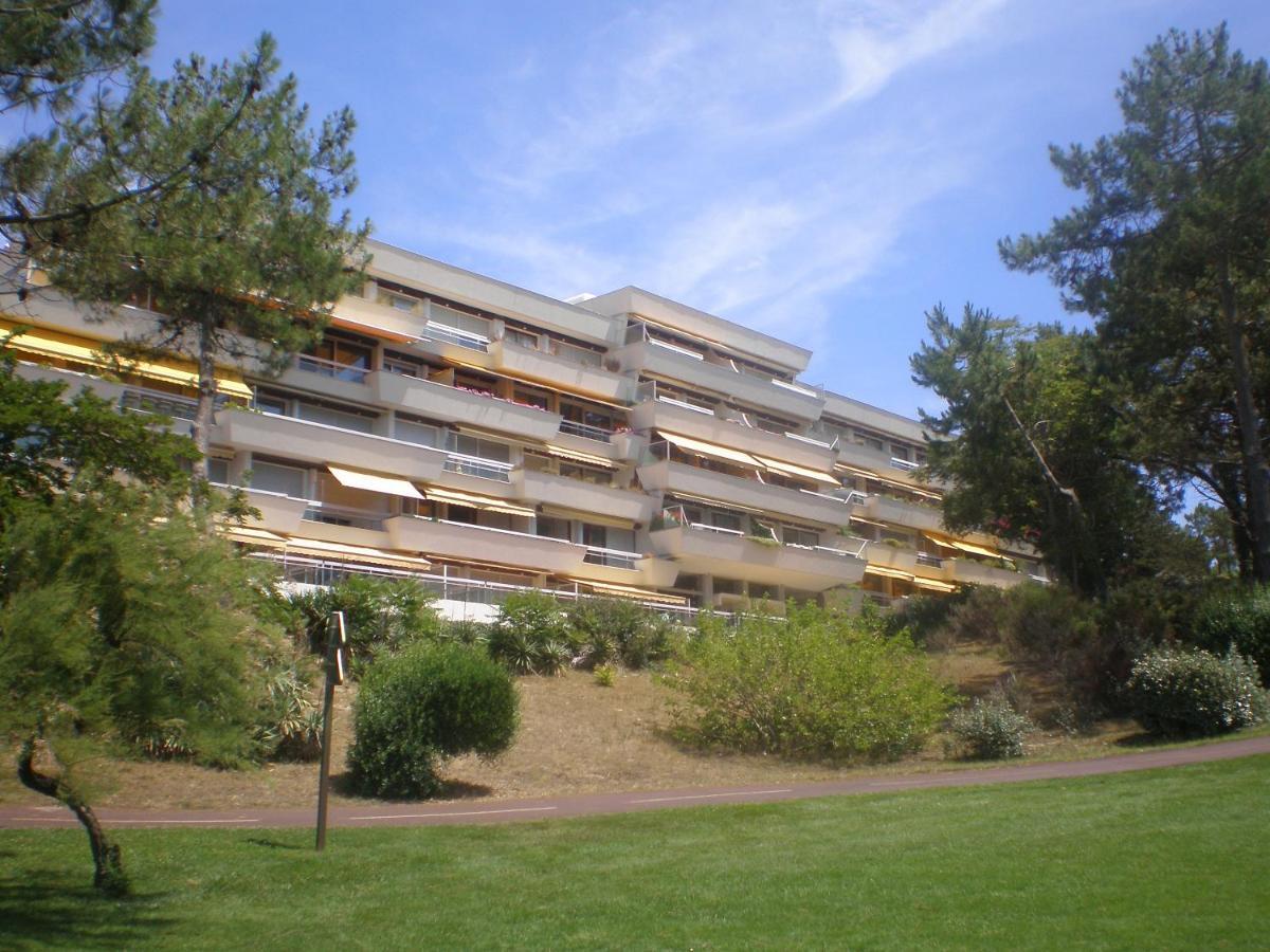 Appartement Bord De Mer Arcachon Exterior photo
