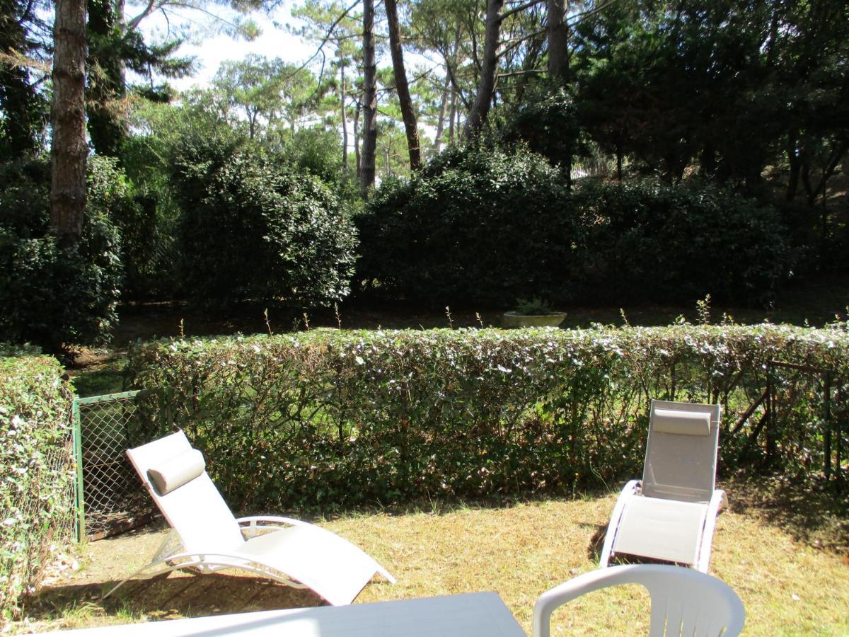 Appartement Bord De Mer Arcachon Exterior photo